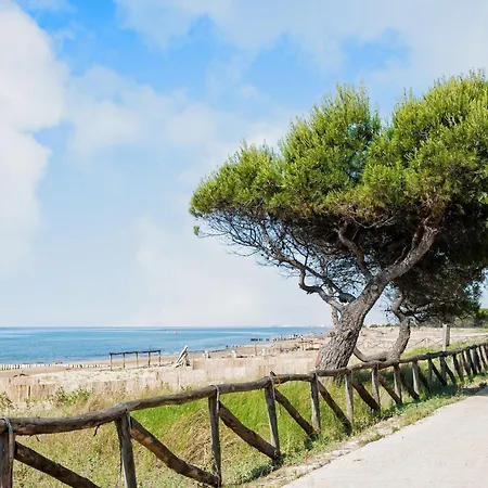 Apartman Peaceful Village With Pool Bibione
